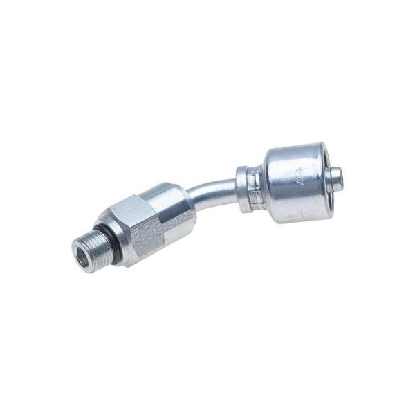 MegaCrimp Hydraulic Coupling